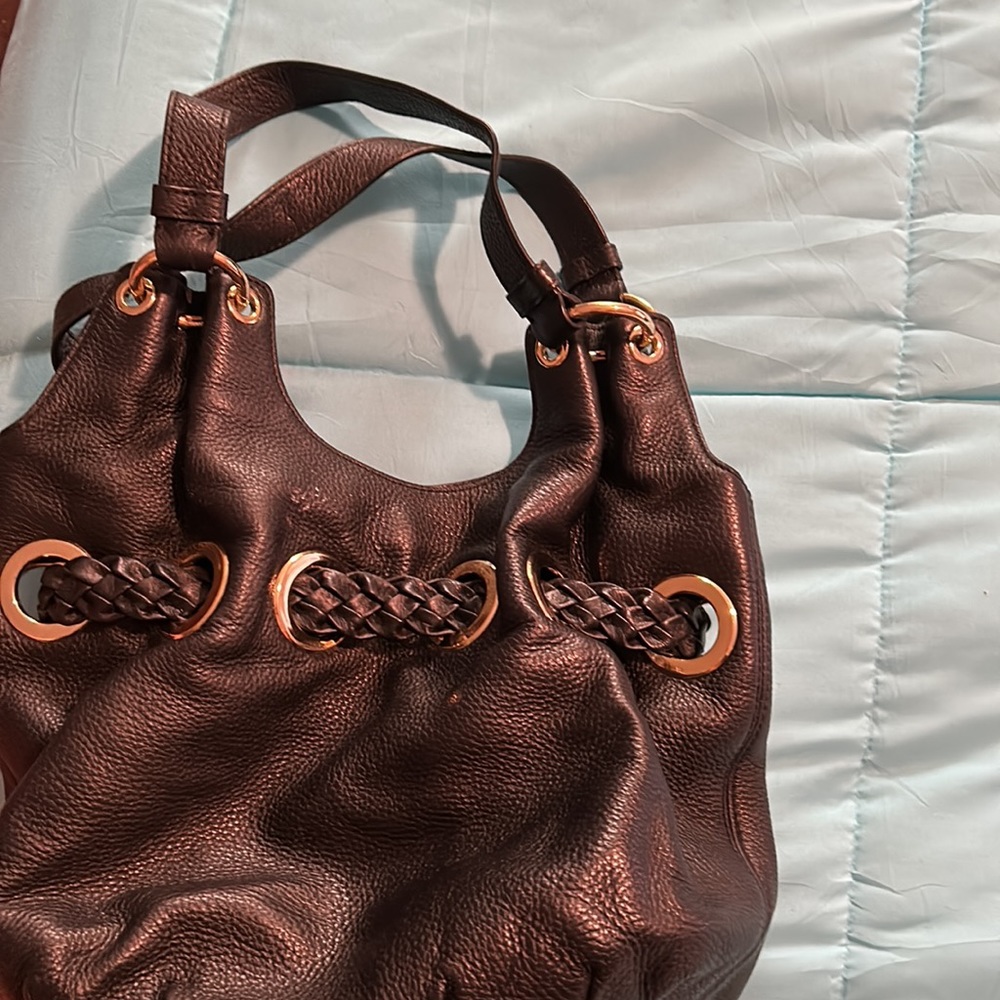 Michael Kors hobo bag - Picture 2 of 3